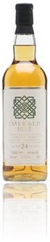 Emerald Isle 1991 cask #8507