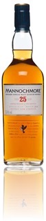 Mannochmore 25 Years 1990
