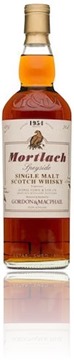 Mortlach 1954 Gordon & MacPhail