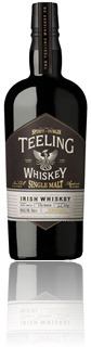 Teeling single malt