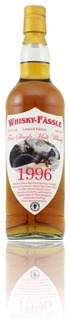 Ben Nevis 1996 - Whisky-Fässle