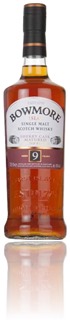 Bowmore 9 Years - Sherry Cask Matured