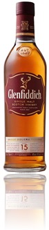 Glenfiddich 15 Years Solera