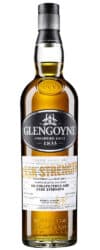 Glengoyne Cask Strength Batch #4