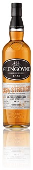 Glengoyne Cask Strength - Batch 4