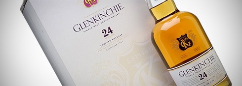 Glenkinchie 1991 Special Release