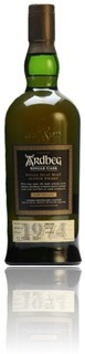 Ardbeg 1974 cask #3309 for LMdW