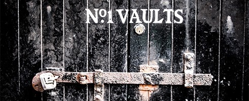 Bowmore n°1 vaults