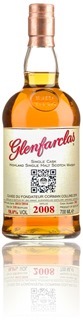 Glenfarclas 2008 Cuvée du Fondateur Corman Collins