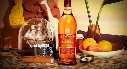 Glenmorangie Bacalta