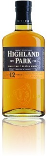 Highland Park 12 Years