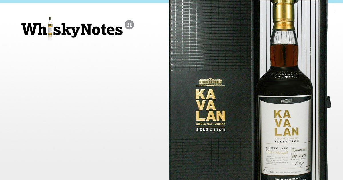 kavalan selection whisky exchange