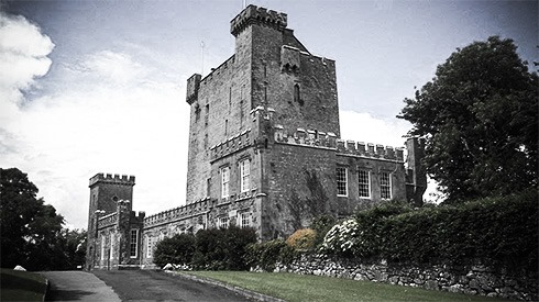 Knappogue Castle