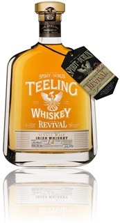 Teeling Revival 14 Year Old vol. III