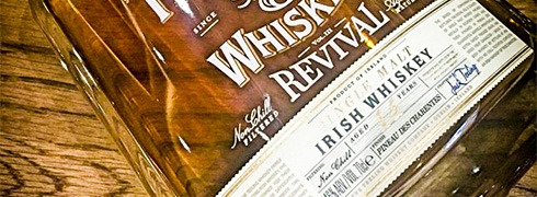 Teeling Revival vol. III 14 Years