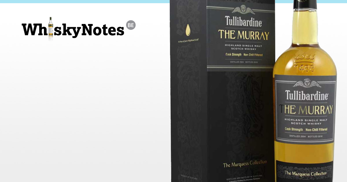 tullibardine murray marquess collection