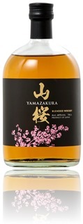 Yamazakura Blended Whisky