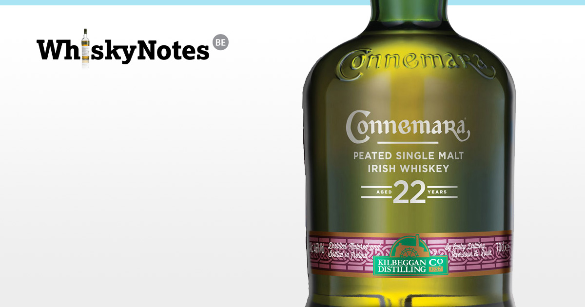 connemara 22 years