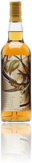 Glen Moray 1988 - Birds - Antique Lions of Whisky