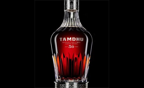 Tamdhu 50 Year Old