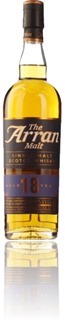 Arran 18 Year Old