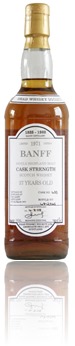 Banff 1971 - Dead Whisky Society