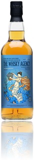 Cragganmore 1989 - Whisky Agency & LMdW