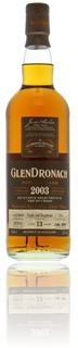 GlenDronach 2003 Virgin oak #1751 - The Duchess