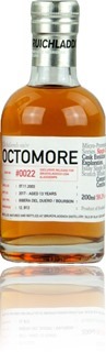 Octomore 13 yo 2003 #0022