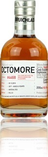 Octomore 6yo 2010 #4468