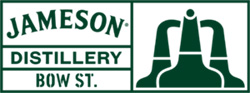 Visit Jameson distillery Dublin