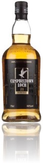 Campbeltown Loch 21 Years