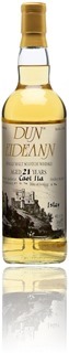 Caol Ila 21 yo 1974 - Dun Eideann #12592