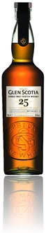 Glen Scotia 25 single malt