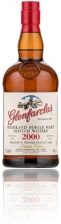 Glenfarclas 2000 Premium Edition