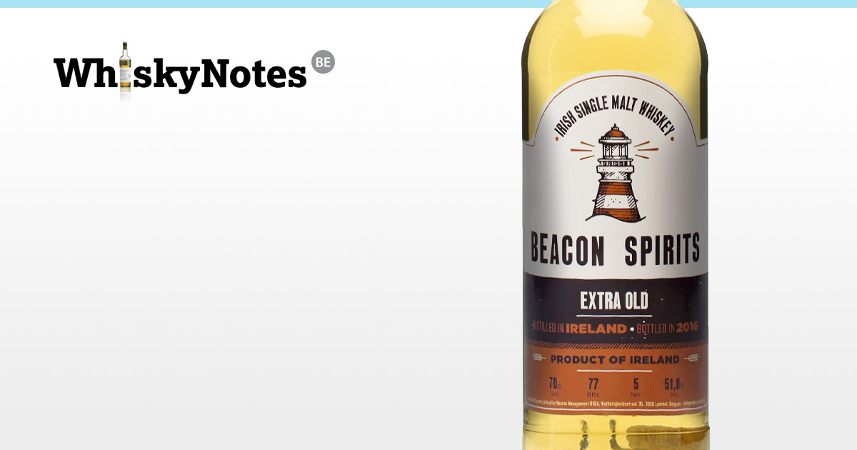 irish single malt XO beacon spirits