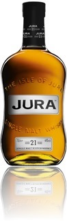 Jura 21 Years