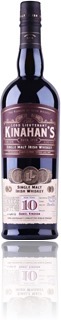 Kinahan's 10 Years