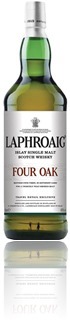 Laphroaig Four Oak