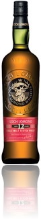 Loch Lomond 12 Years