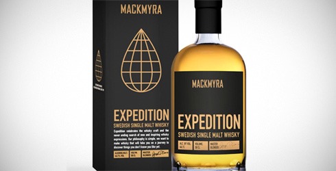 Mackmyra Expedition