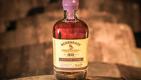 Redbreast 32 Years Dream Cask