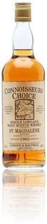 St. Magdalene 1965 - Gordon & MacPhail Connoisseurs Choice