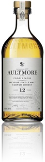 Aultmore 12 Year Old