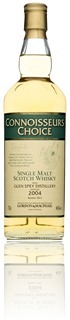 Glen Spey 2004 (Gordon & MacPhail)