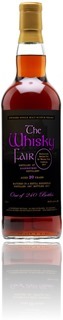 Glenrothes 1997 - The Whisky Fair