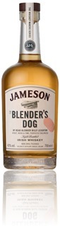 Jameson Blender's Dog