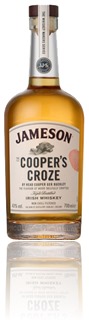 Jameson Cooper's Croze