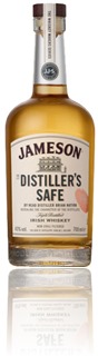 Jameson Distiller's Safe