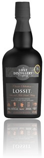 Lossit Classic Selection - Lost Distillery Co